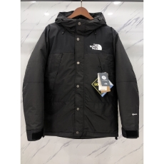 The North Face Down Jackets